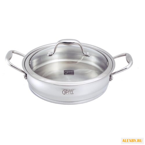 Сотейник GiPFEL CANTATA 2268 24