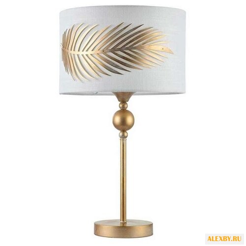 Настольная лампа MAYTONI Farn