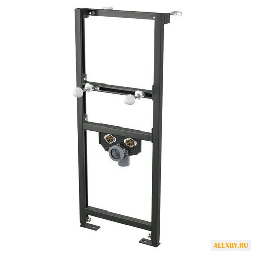 Рамная инсталляция AlcaPLAST