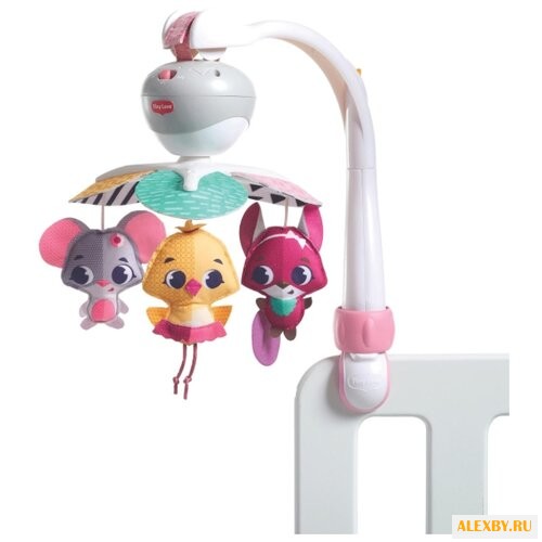 Электронный мобиль Tiny Love