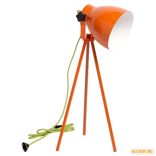 Настольная лампа RegenBogen Хоф