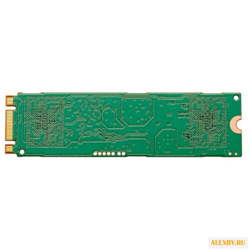 Твердотельный накопитель HP