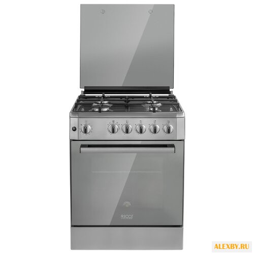 Плита RICCI RGC6001IX