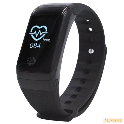 Браслет Fight-Space getfit 2.0