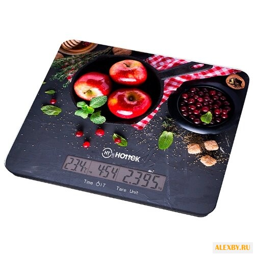 Кухонные весы Hottek HT-962-038