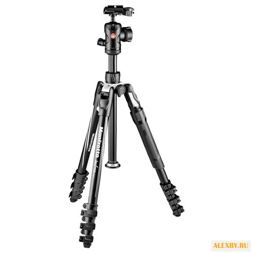 Штатив Manfrotto MKBFRLA4B-BHM