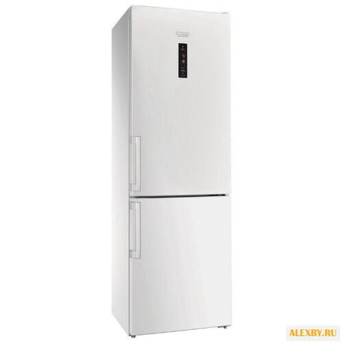 Холодильник Hotpoint-Ariston