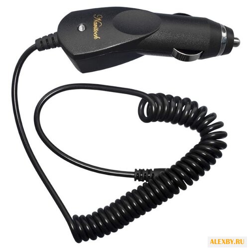 Автомобильная зарядка Navitoch