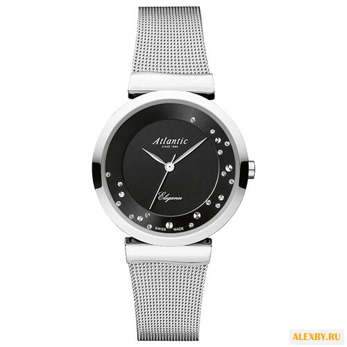 Наручные часы Atlantic