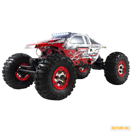Монстр-трак Losi Night 2.0