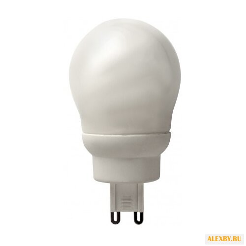 Лампа люминесцентная Ecola