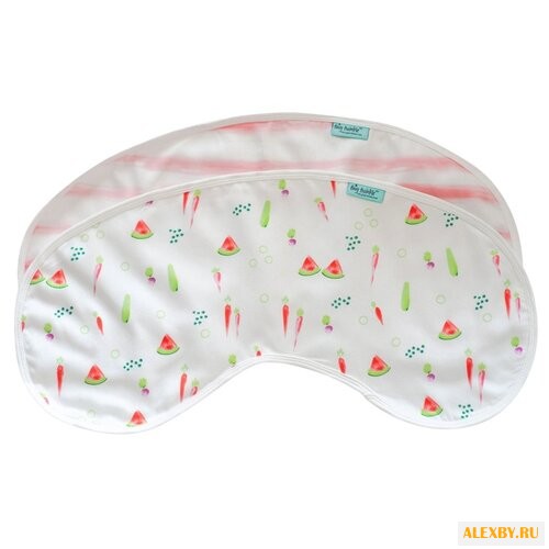 TinyTwinkle Комплект защитных