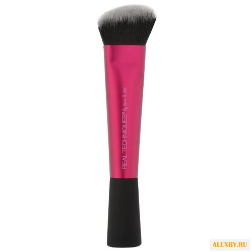 Кисть Real Techniques для
