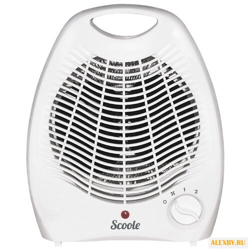 Тепловентилятор Scoole SC FH SP