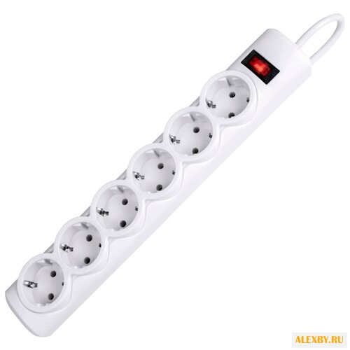 Сетевой фильтр Defender DFS 151