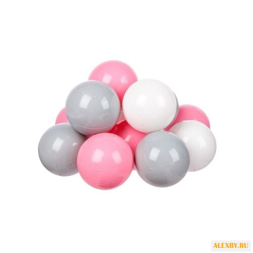 Купить Шарики для сухих бассейнов