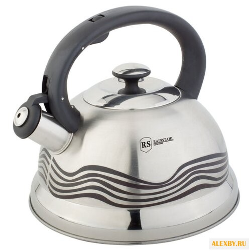 Rainstahl Чайник 7640-27RSWK
