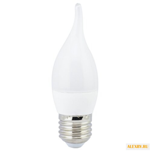 Лампа светодиодная Ecola