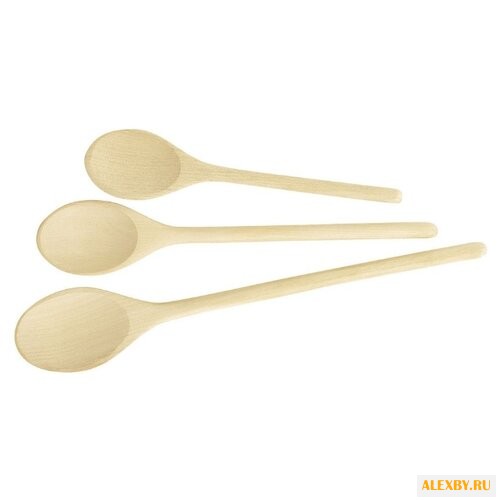 Набор навесок Tescoma Woody