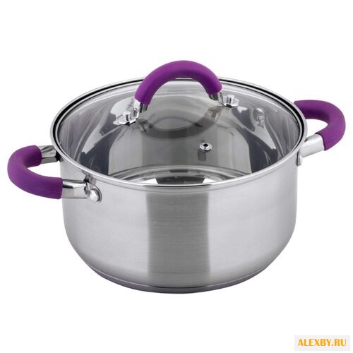 Кастрюля Esprado Almonte 34 л