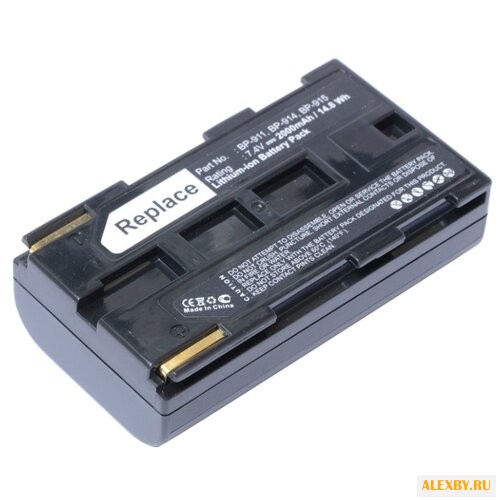 Аккумулятор Pitatel SEB-PV026