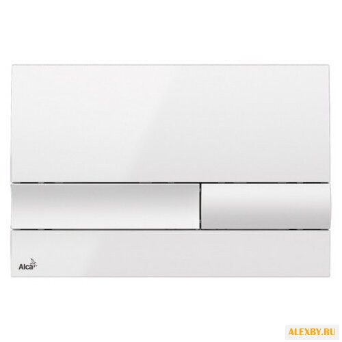 Кнопка смыва AlcaPLAST M173