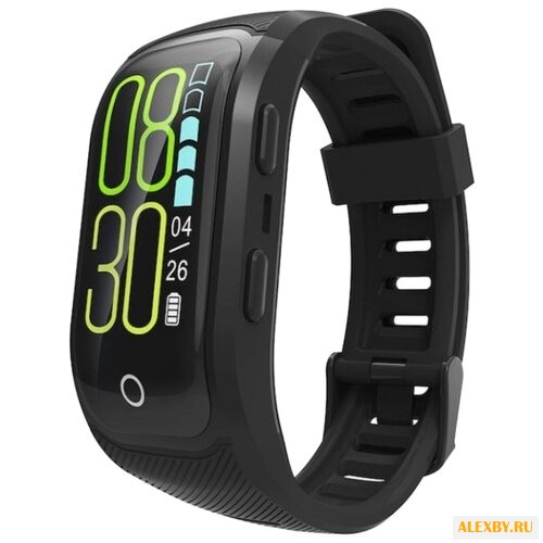 Браслет HRS S908S