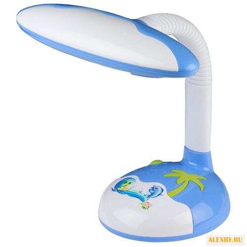 Настольная лампа ЭРА