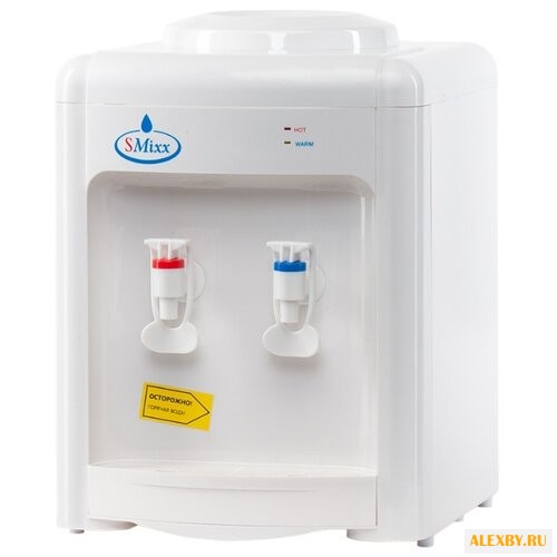 Настольный кулер Smixx 36TB