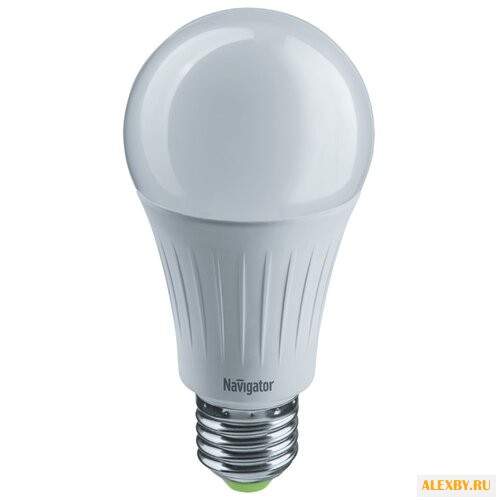 Лампа светодиодная Navigator