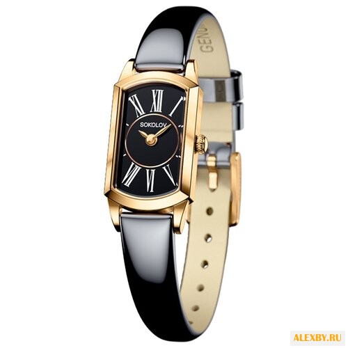 Наручные часы SOKOLOV