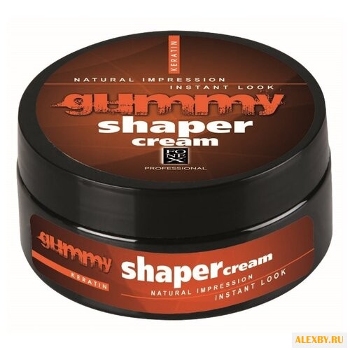 Gummy Крем Shaper