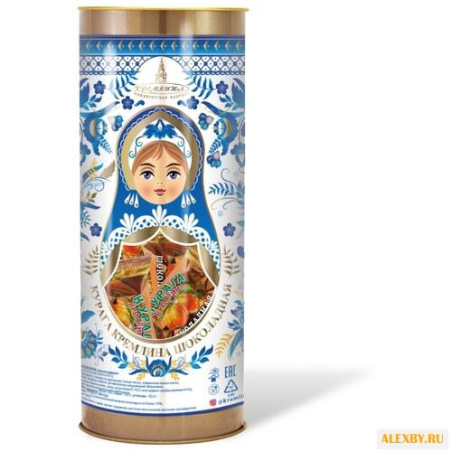 Набор конфет Кремлина Курага