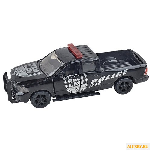 Внедорожник Siku Dodge RAM 1500