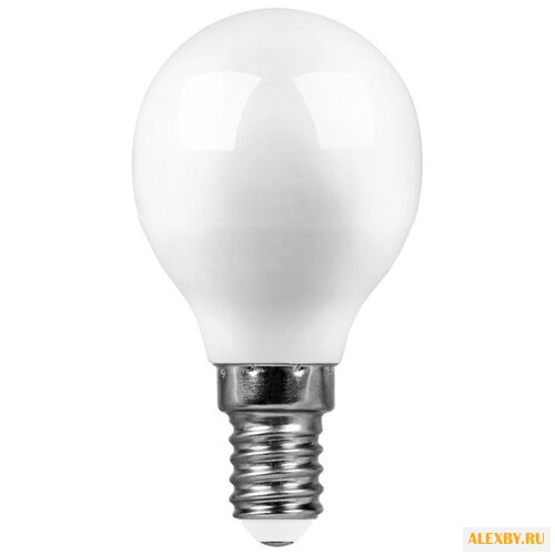 Лампа светодиодная Saffit