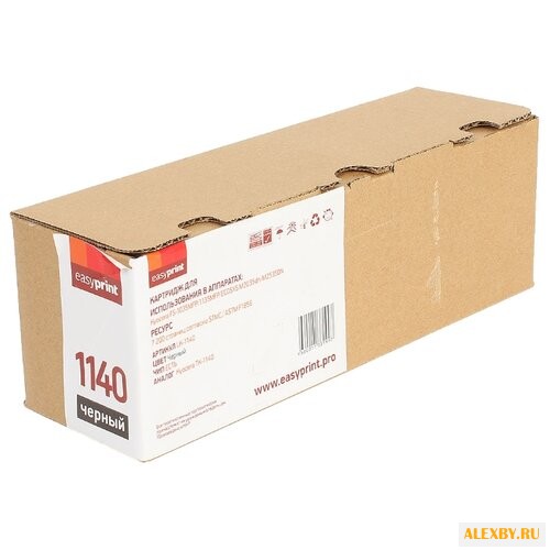 Картридж EasyPrint LK-1140