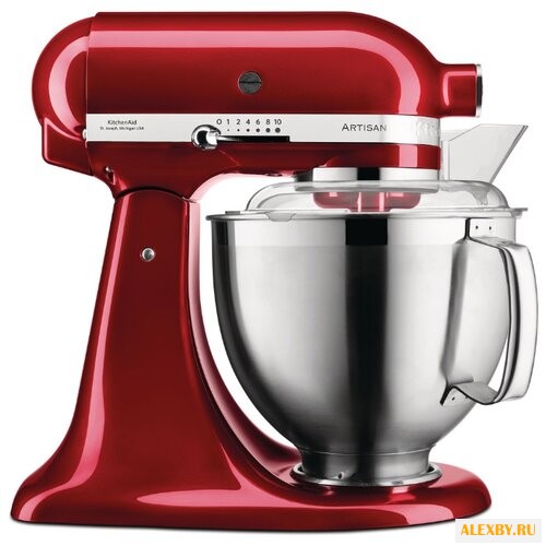 Миксер KitchenAid 5KSM185PSE