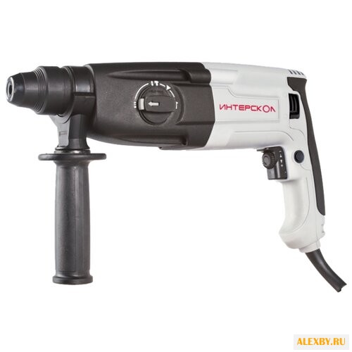Перфоратор Интерскол П-26 800ЭР-2