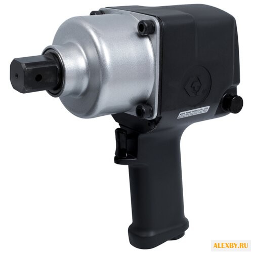 Пневмогайковерт KING TONY