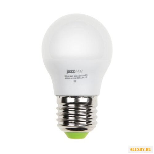 Лампа светодиодная jazzway