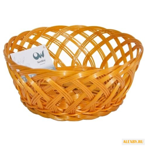 Корзинка для хлеба Oriental Way
