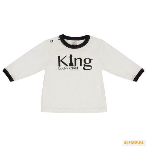 Кофта lucky child