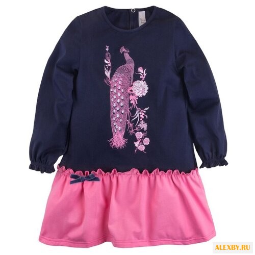 Платье Bossa Nova