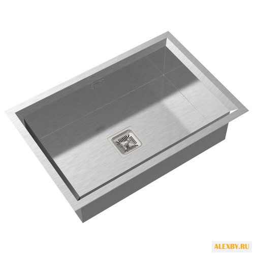 Интегрированная кухонная мойка