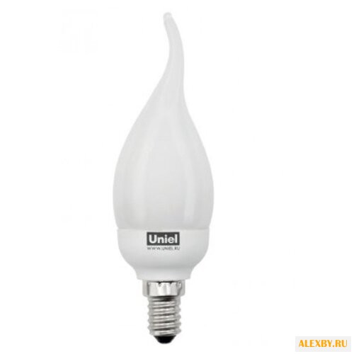 Лампа люминесцентная Uniel