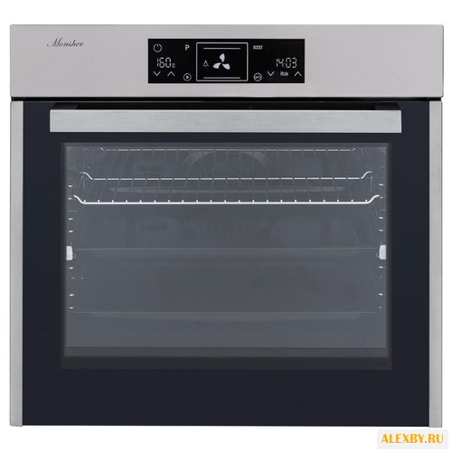 Духовой шкаф MONSHER MBO 689IC01