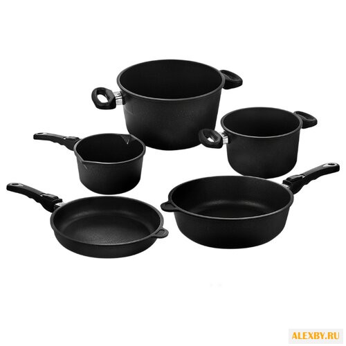 Набор посуды AMT Gastroguss AMT