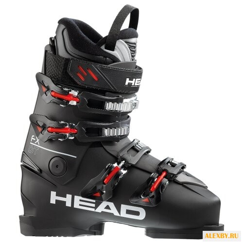 Ботинки для горных лыж HEAD FX GT