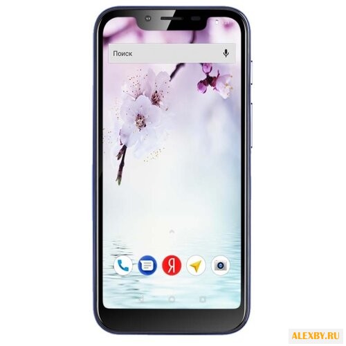 Смартфон Fly View Max