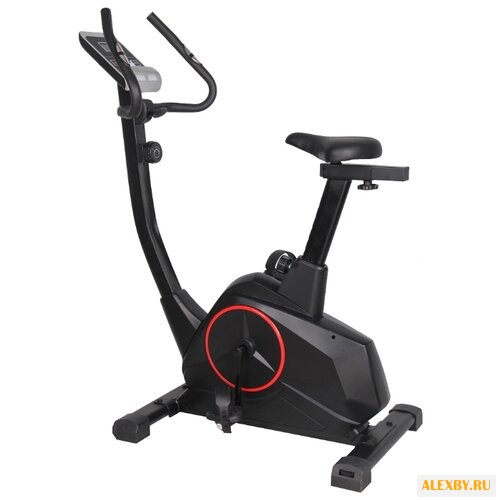 Вертикальный велотренажер